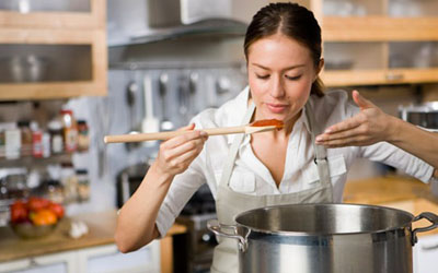 Cooks